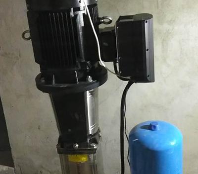  陵水縣英州鎮2.2kw恒壓變頻設備