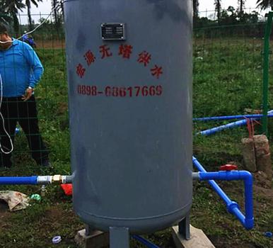 海口市演豐鎮1噸碳鋼