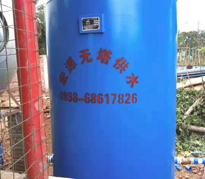 遵譚鎮道典村養豬廠2噸 船漆無塔供水器