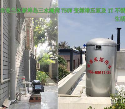 2020.4.28美蘭區新埠島三水瀾灣