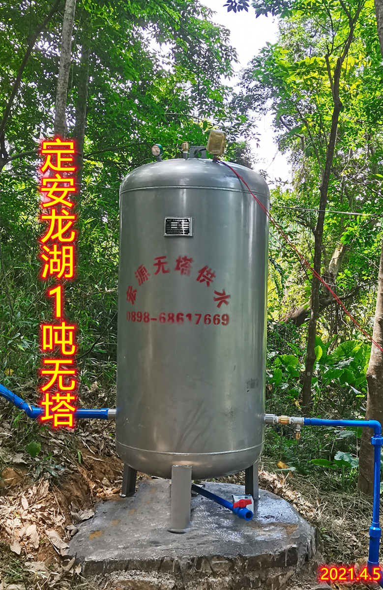 2021.4.5定安龍湖1T無塔