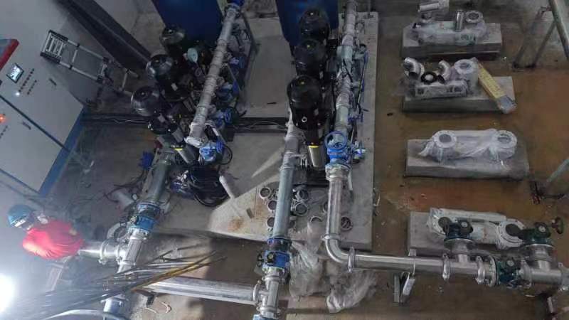 2024.7.1儋州人民醫院，15千瓦一控四恒壓變頻泵組和11千瓦控四恒壓變頻泵組 (3).jpg